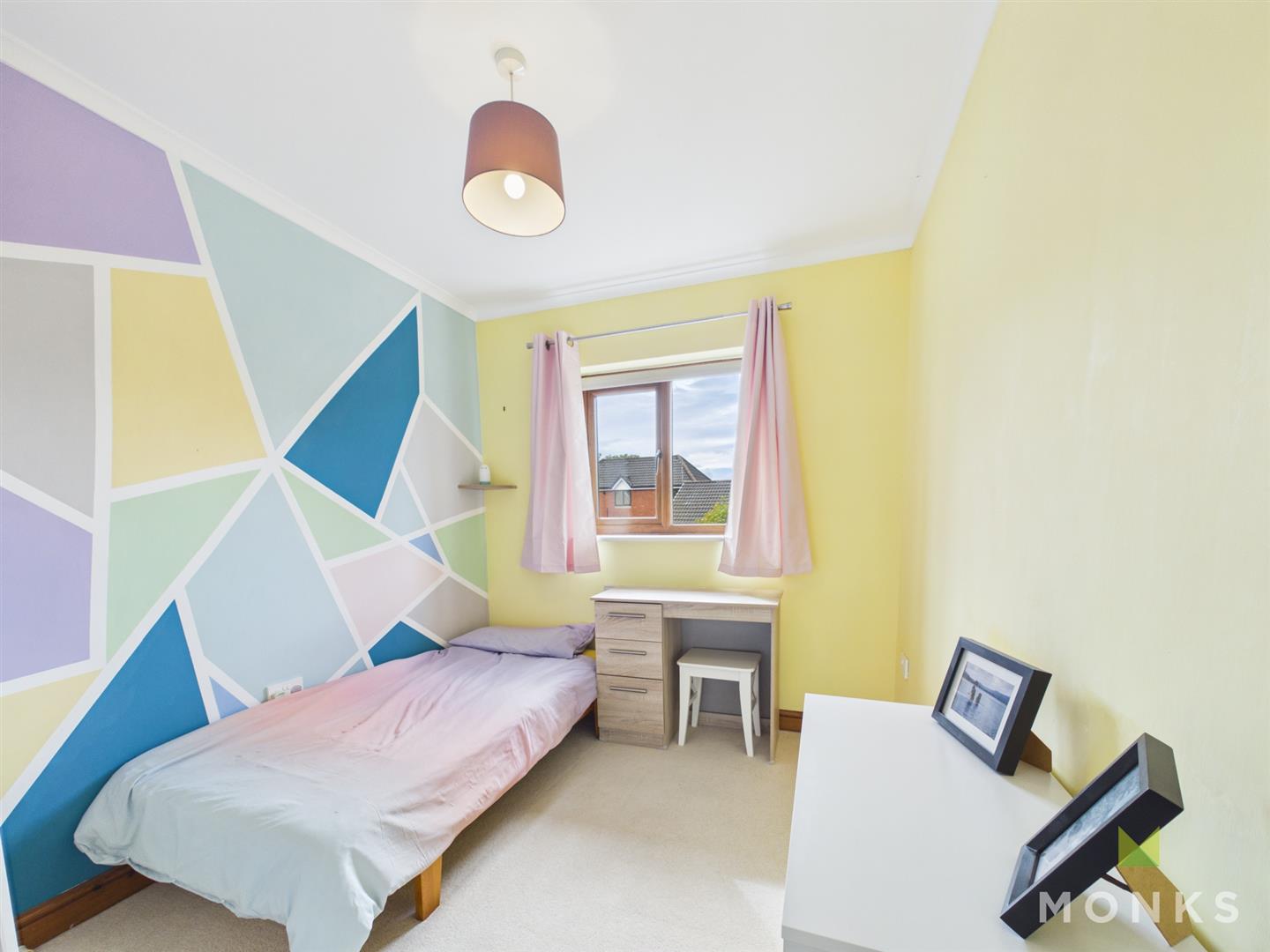 24 Plas Ffynnon Way, Oswestry, SY11 2TZ For Sale